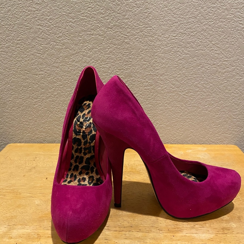 Heels
